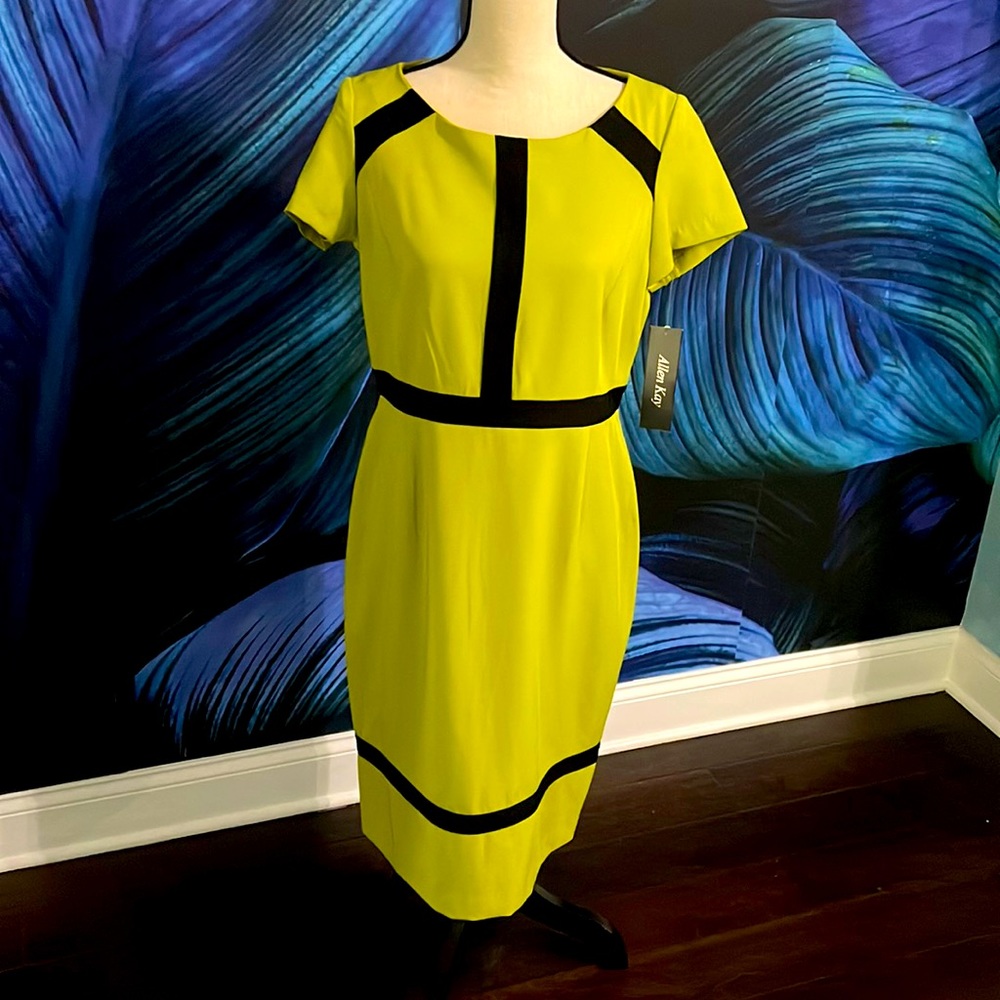 Brunch ready dress